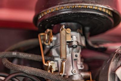 1975 Volkswagen Type 2 Barbie Camper