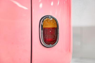 1975 Volkswagen Type 2 Barbie Camper