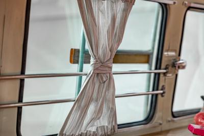 1975 Volkswagen Type 2 Barbie Camper