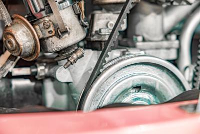 1975 Volkswagen Type 2 Barbie Camper