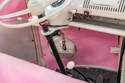 1975 Volkswagen Type 2 Barbie Camper