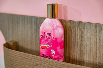 1975 Volkswagen Type 2 Barbie Camper