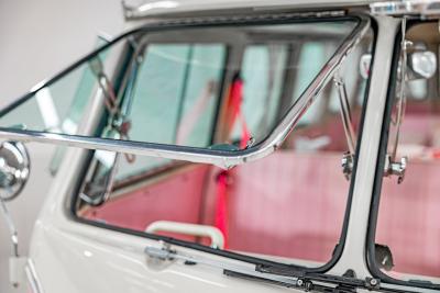 1975 Volkswagen Type 2 Barbie Camper