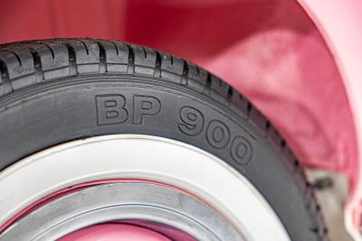 1975 Volkswagen Type 2 Barbie Camper