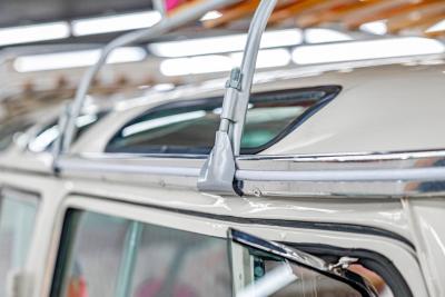 1975 Volkswagen Type 2 Barbie Camper