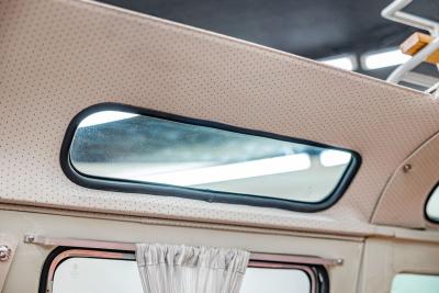 1975 Volkswagen Type 2 Barbie Camper