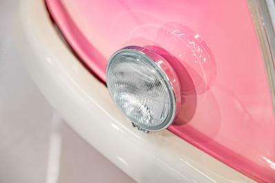 1975 Volkswagen Type 2 Barbie Camper