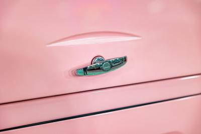 1975 Volkswagen Type 2 Barbie Camper