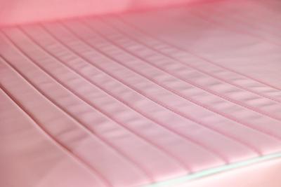 1975 Volkswagen Type 2 Barbie Camper