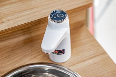 1975 Volkswagen Type 2 Barbie Camper