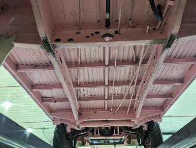 1975 Volkswagen Type 2 Barbie Camper