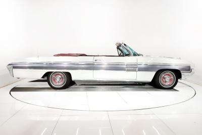1962 Oldsmobile Starfire
