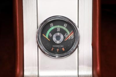 1962 Oldsmobile Starfire