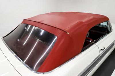 1962 Oldsmobile Starfire