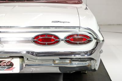 1962 Oldsmobile Starfire