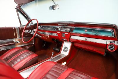 1962 Oldsmobile Starfire