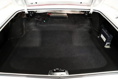 1962 Oldsmobile Starfire