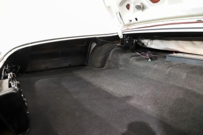 1962 Oldsmobile Starfire