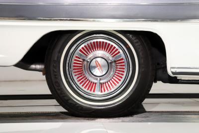 1962 Oldsmobile Starfire