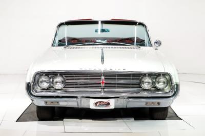 1962 Oldsmobile Starfire