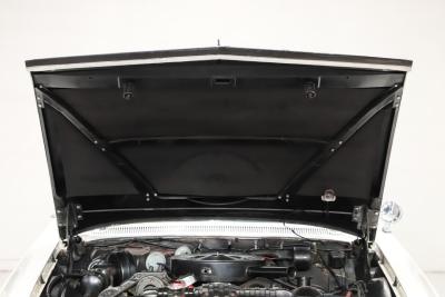 1962 Oldsmobile Starfire