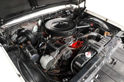 1962 Oldsmobile Starfire