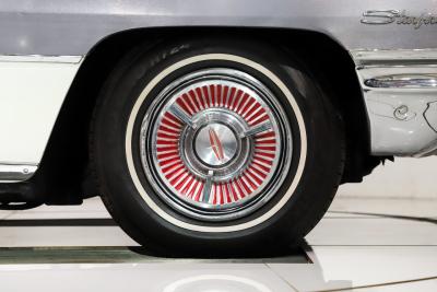 1962 Oldsmobile Starfire