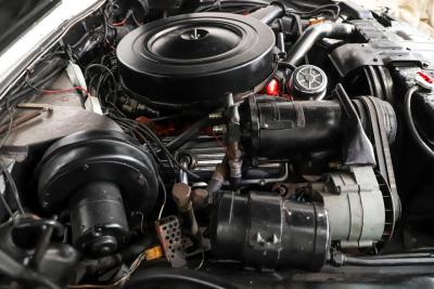 1962 Oldsmobile Starfire