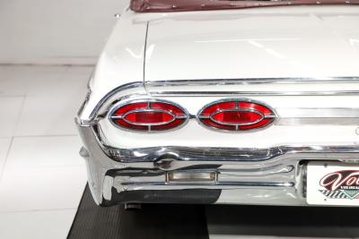 1962 Oldsmobile Starfire