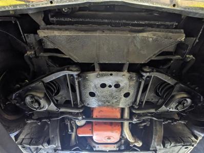 1962 Oldsmobile Starfire