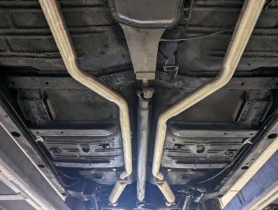 1962 Oldsmobile Starfire