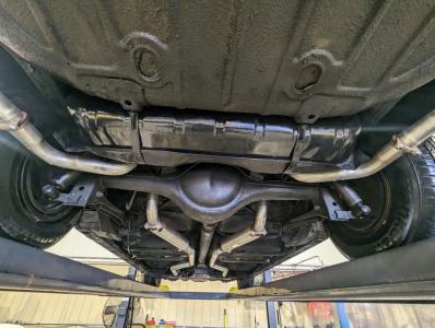 1962 Oldsmobile Starfire