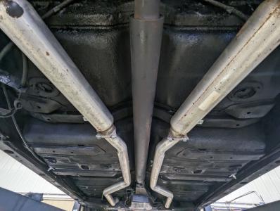 1962 Oldsmobile Starfire