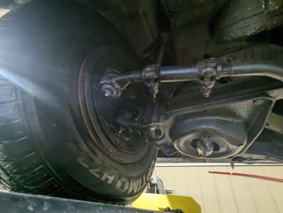 1962 Oldsmobile Starfire