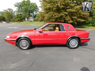 1989 Chrysler TC