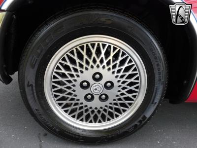 1989 Chrysler TC