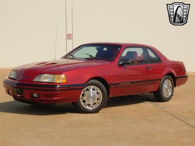 1988 Ford Thunderbird