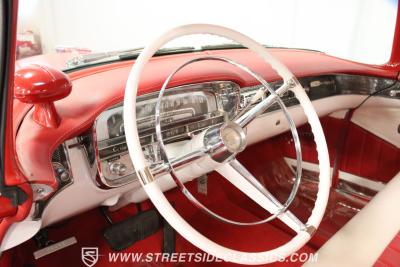 1956 Cadillac Series 62 Coupe de Ville
