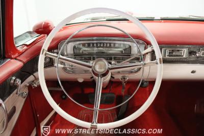 1956 Cadillac Series 62 Coupe de Ville