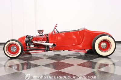 1927 Ford Roadster Track T
