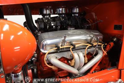 1929 Ford Highboy Roadster