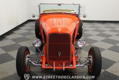 1929 Ford Highboy Roadster