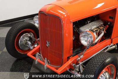 1929 Ford Highboy Roadster