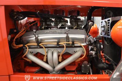 1929 Ford Highboy Roadster