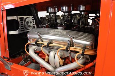 1929 Ford Highboy Roadster