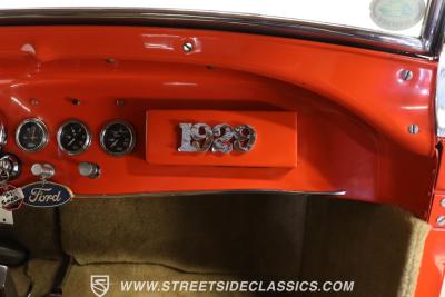 1929 Ford Highboy Roadster