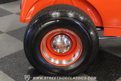 1929 Ford Highboy Roadster