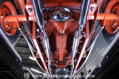 1929 Ford Highboy Roadster