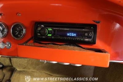 1929 Ford Highboy Roadster