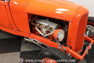 1929 Ford Highboy Roadster